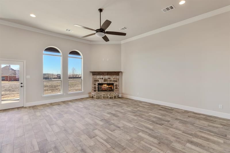1022 Foolish Pleasure Drive, Terrell TX 75160 - Photo 4