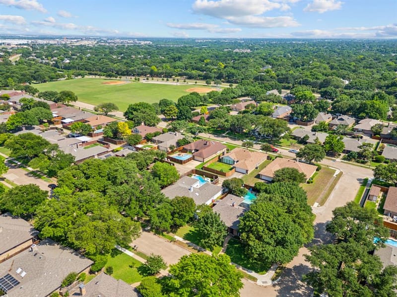 2302 Golden Willow Lane, Richardson TX 75082 - Photo 27