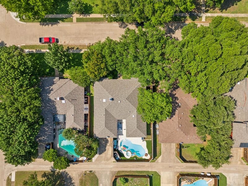 2302 Golden Willow Lane, Richardson TX 75082 - Photo 26