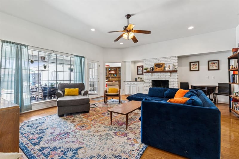 2302 Golden Willow Lane, Richardson TX 75082 - Photo 7