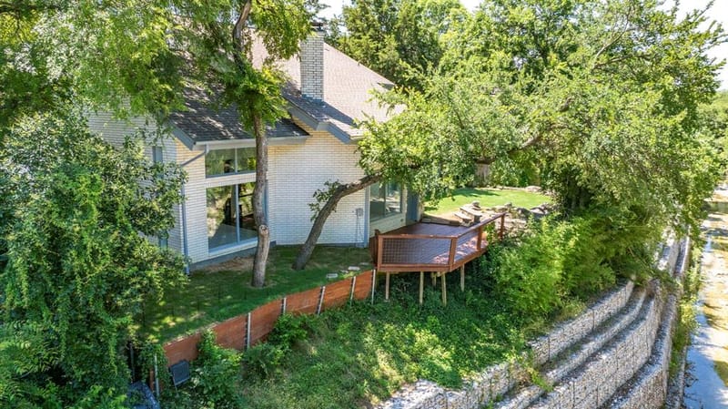 8907 Club Creek Circle, Dallas TX 75238 - Photo 38