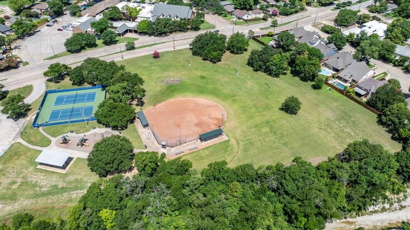 8907 Club Creek Circle, Dallas TX 75238 - Photo 40