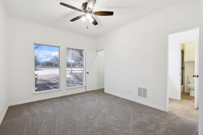 12886 Saint John Road, Pilot Point TX 76258 - Photo 23