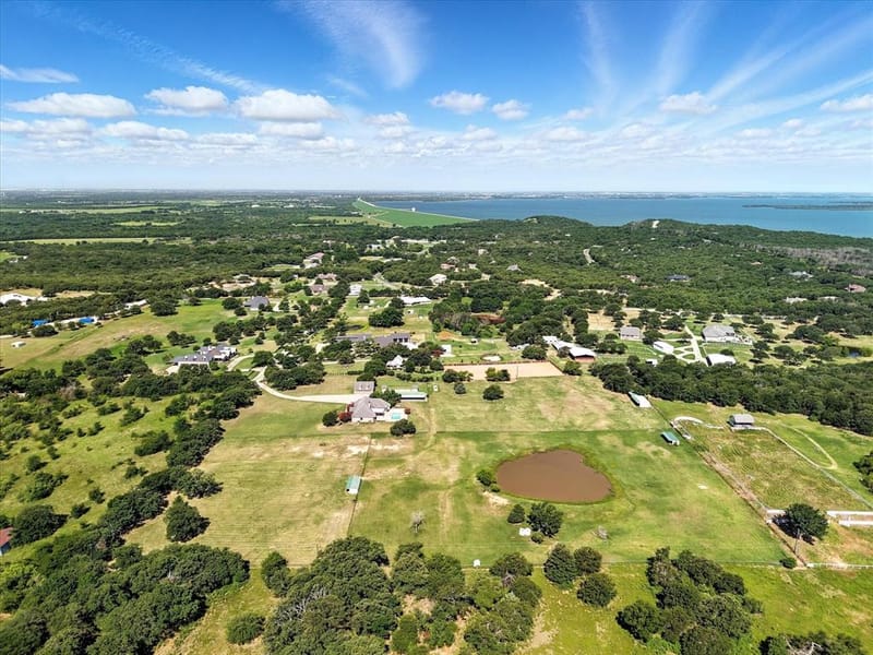 12886 Saint John Road, Pilot Point TX 76258 - Photo 32