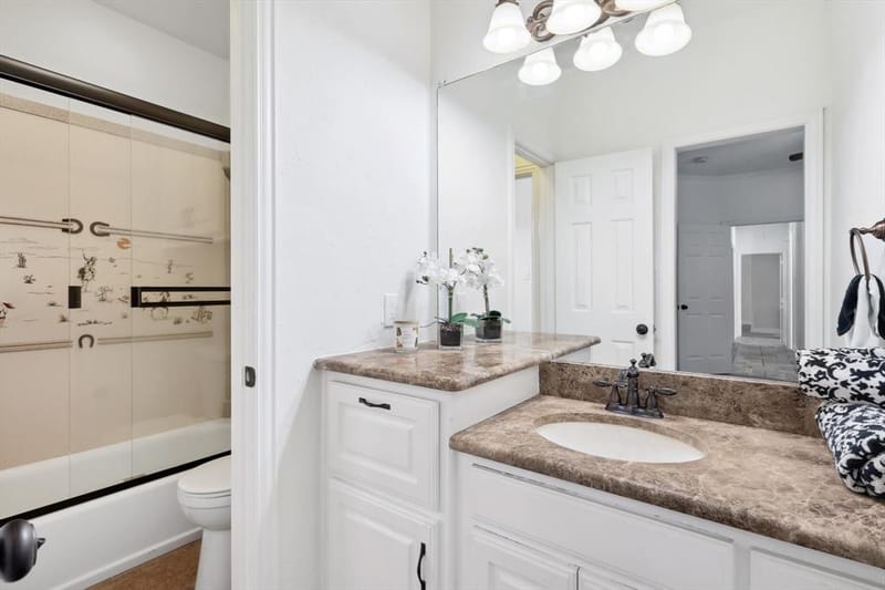 12886 Saint John Road, Pilot Point TX 76258 - Photo 24