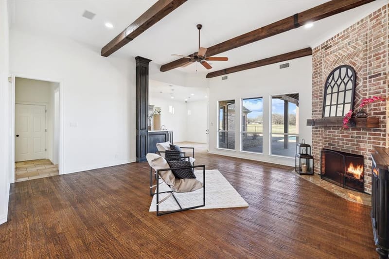 12886 Saint John Road, Pilot Point TX 76258 - Photo 11