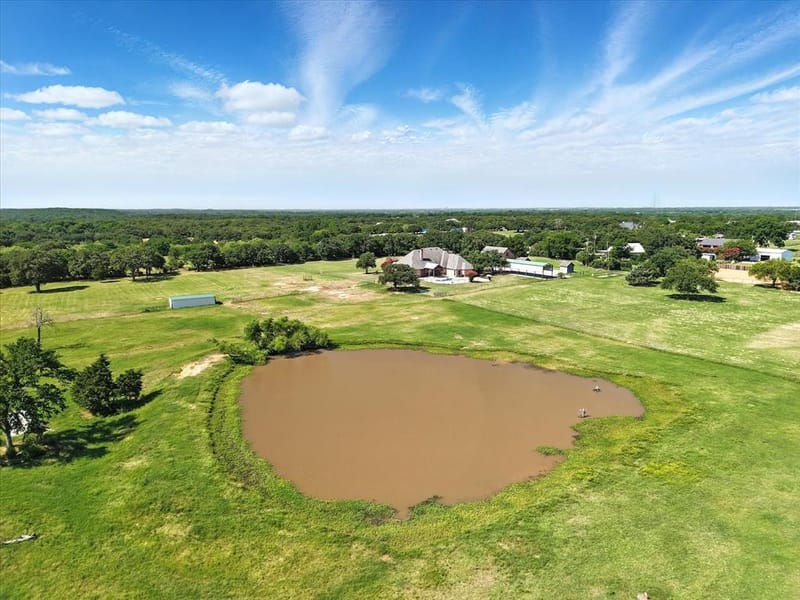 12886 Saint John Road, Pilot Point TX 76258 - Photo 31