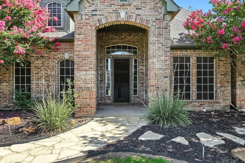 12886 Saint John Road, Pilot Point TX 76258 - Photo 4