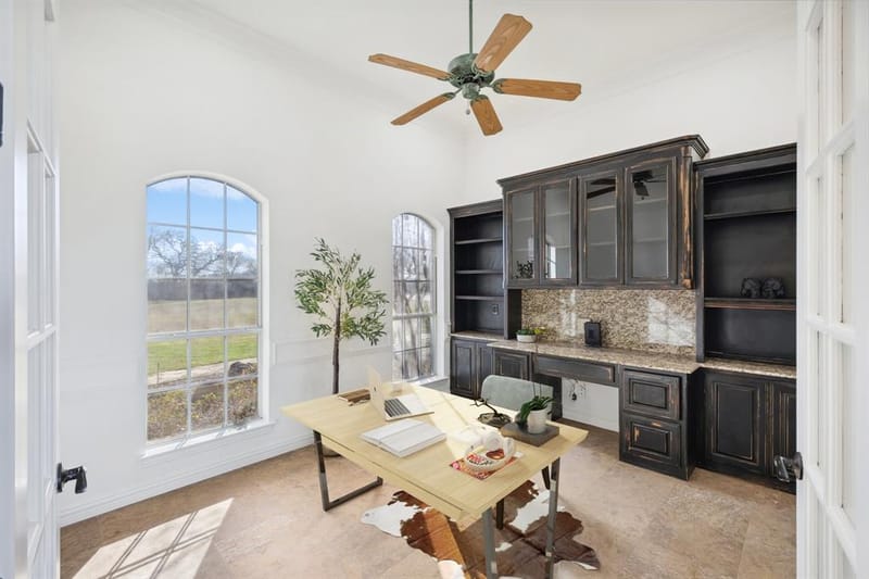 12886 Saint John Road, Pilot Point TX 76258 - Photo 8