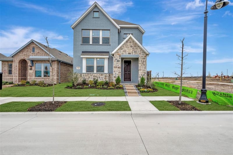9448 Dahlia Boulevard, Mesquite TX 75126