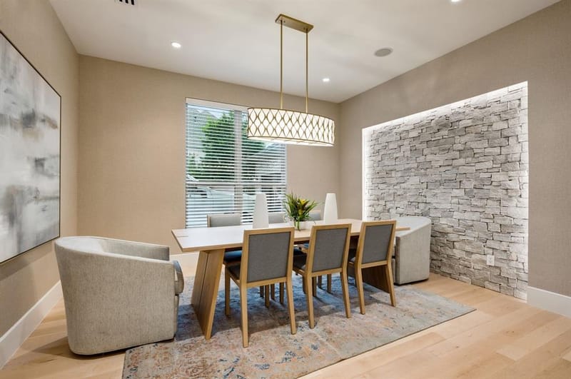 912 Berkshire Road, Southlake TX 76092 - Photo 6