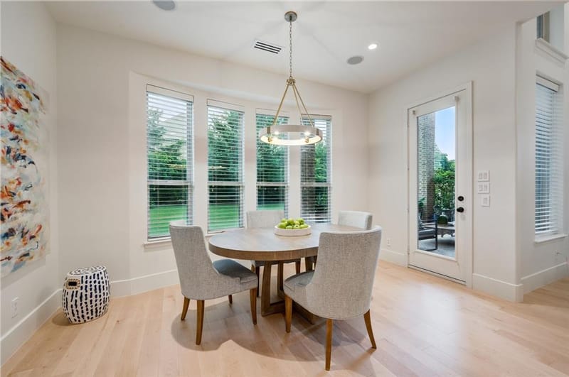 912 Berkshire Road, Southlake TX 76092 - Photo 13