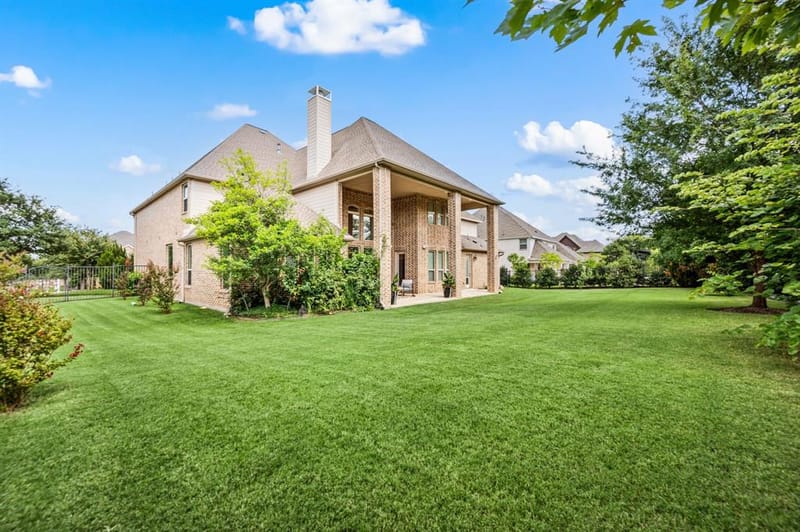 912 Berkshire Road, Southlake TX 76092 - Photo 36