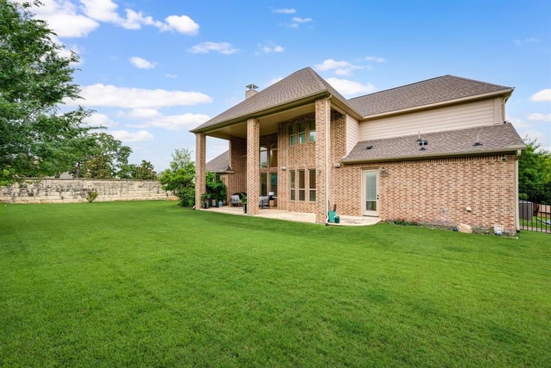 912 Berkshire Road, Southlake TX 76092 - Photo 37