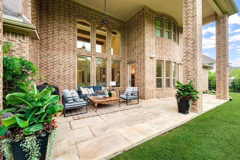 912 Berkshire Road, Southlake TX 76092 - Photo 35