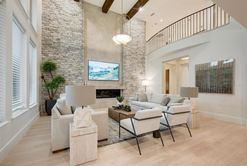 912 Berkshire Road, Southlake TX 76092 - Photo 8