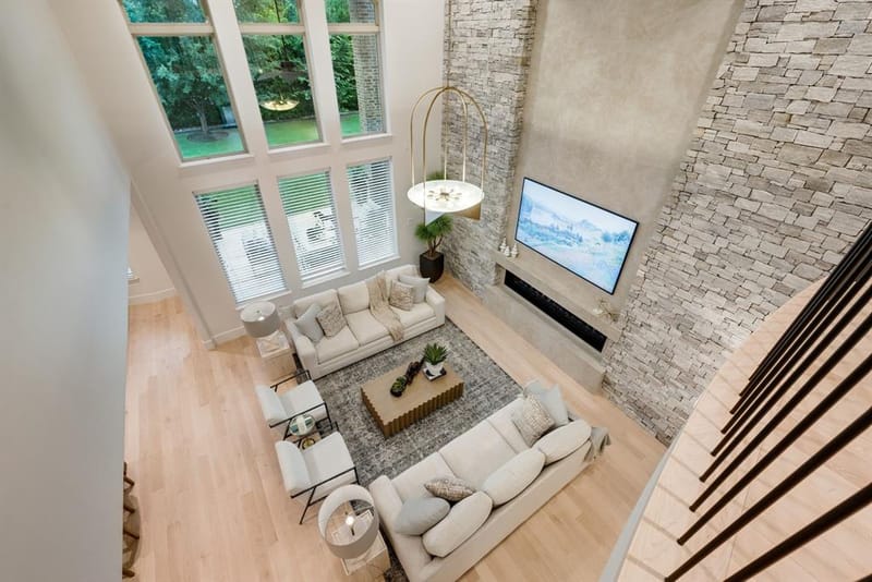912 Berkshire Road, Southlake TX 76092 - Photo 25
