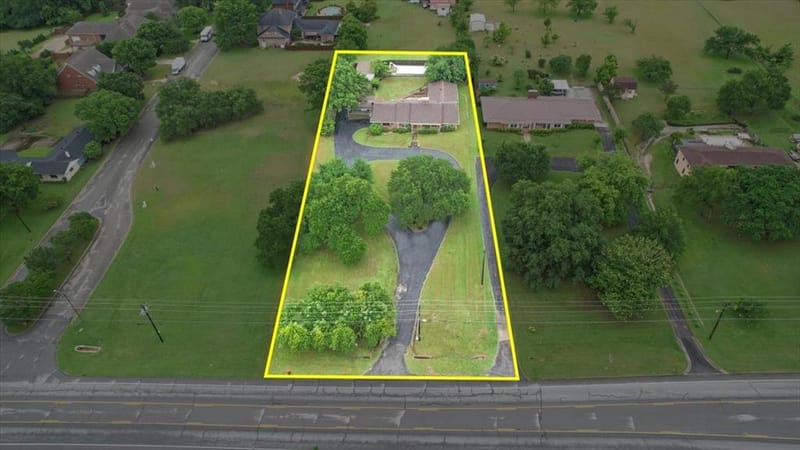 2710 W Houston Street, Sherman TX 75092 - Photo 38