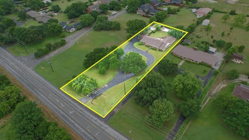 2710 W Houston Street, Sherman TX 75092 - Photo 40