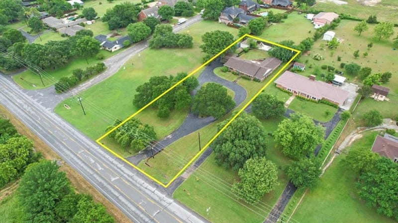 2710 W Houston Street, Sherman TX 75092 - Photo 39