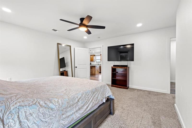293 Private Road 36008, Honey Grove TX 75446 - Photo 16