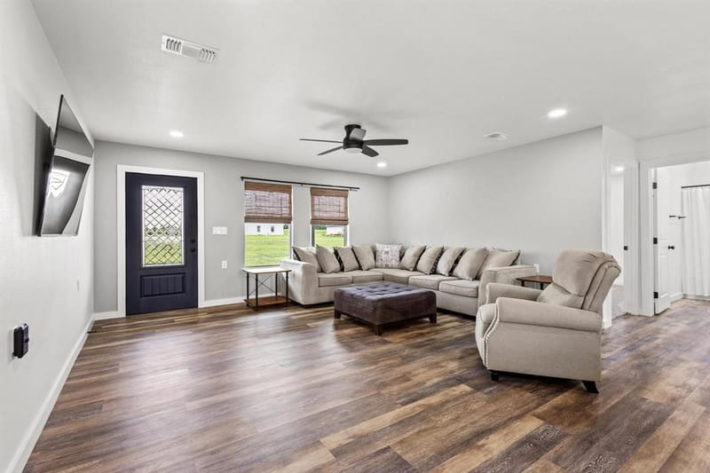293 Private Road 36008, Honey Grove TX 75446 - Photo 5