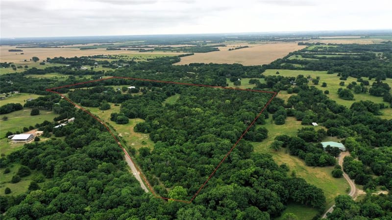1980 County Road 3040, Bonham TX 75418 - Photo 23