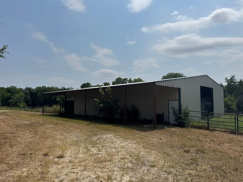 1980 County Road 3040, Bonham TX 75418 - Photo 6