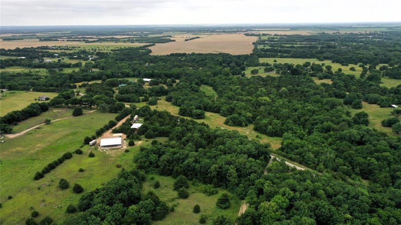 1980 County Road 3040, Bonham TX 75418 - Photo 26