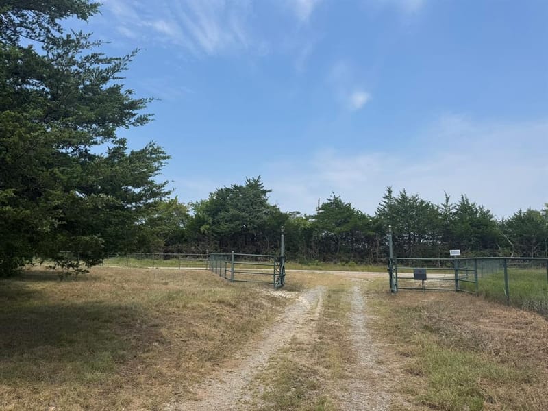 1980 County Road 3040, Bonham TX 75418 - Photo 22