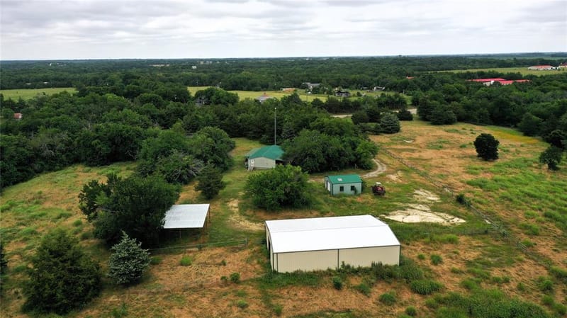 1980 County Road 3040, Bonham TX 75418 - Photo 32