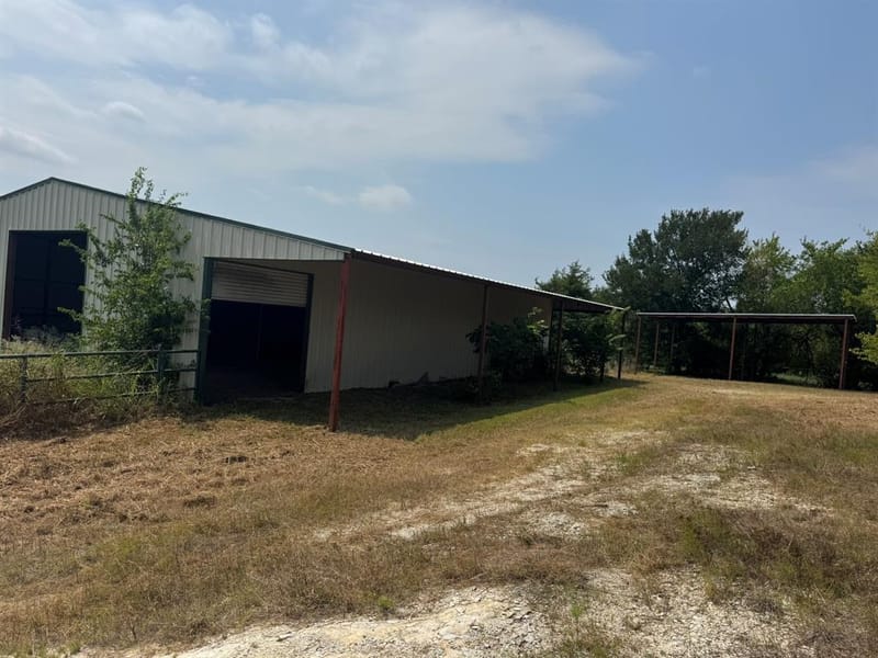 1980 County Road 3040, Bonham TX 75418 - Photo 5
