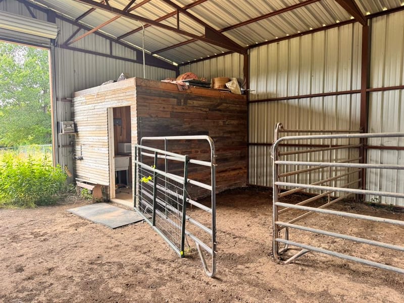 1980 County Road 3040, Bonham TX 75418 - Photo 9