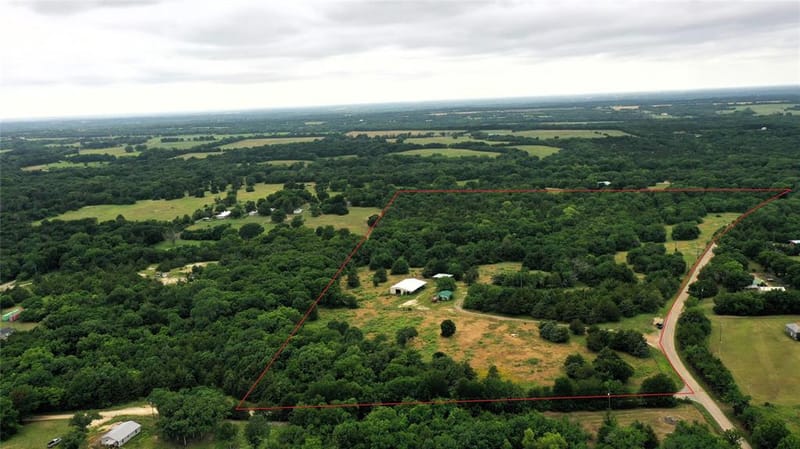1980 County Road 3040, Bonham TX 75418 - Photo 24