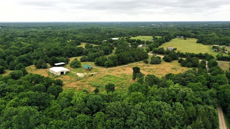 1980 County Road 3040, Bonham TX 75418 - Photo 30