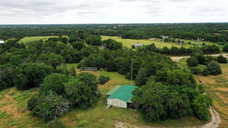 1980 County Road 3040, Bonham TX 75418 - Photo 34