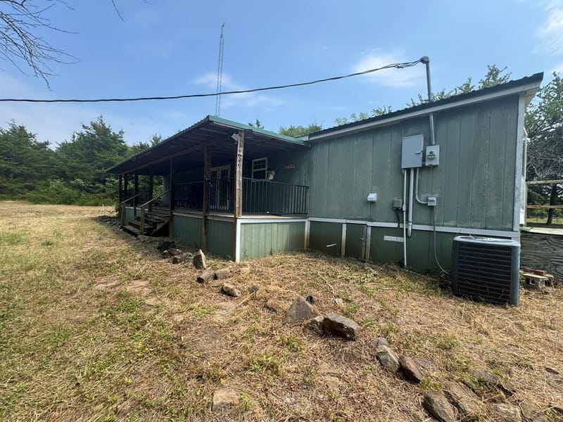 1980 County Road 3040, Bonham TX 75418 - Photo 10