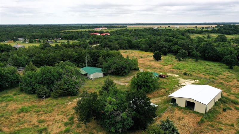 1980 County Road 3040, Bonham TX 75418 - Photo 33