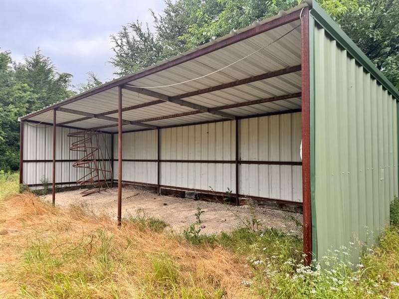 1980 County Road 3040, Bonham TX 75418 - Photo 18