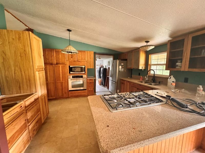 1980 County Road 3040, Bonham TX 75418 - Photo 15