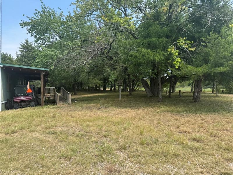 1980 County Road 3040, Bonham TX 75418 - Photo 11