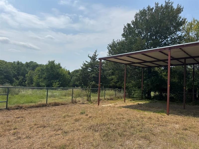 1980 County Road 3040, Bonham TX 75418 - Photo 19
