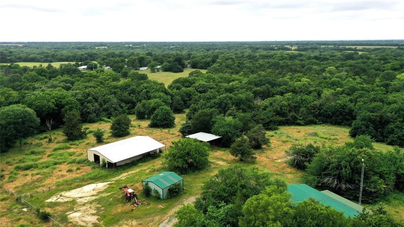 1980 County Road 3040, Bonham TX 75418 - Photo 35