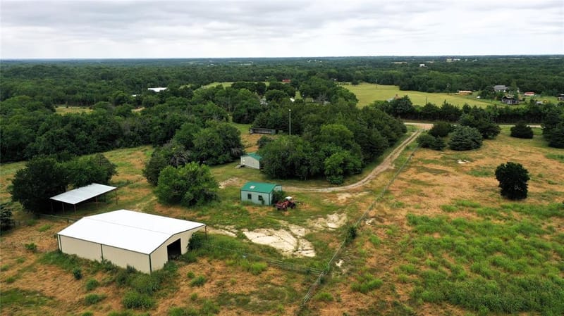 1980 County Road 3040, Bonham TX 75418 - Photo 31