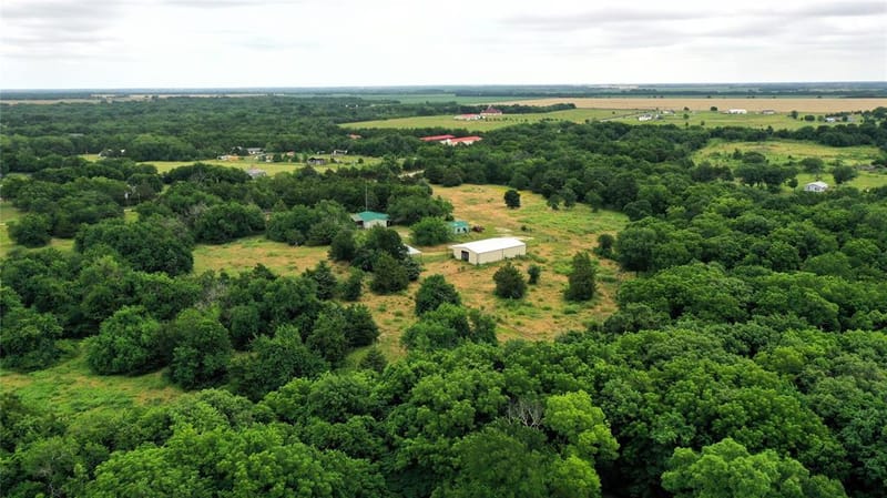 1980 County Road 3040, Bonham TX 75418 - Photo 29