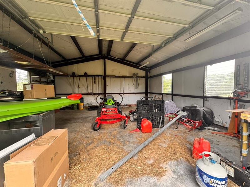 1980 County Road 3040, Bonham TX 75418 - Photo 4