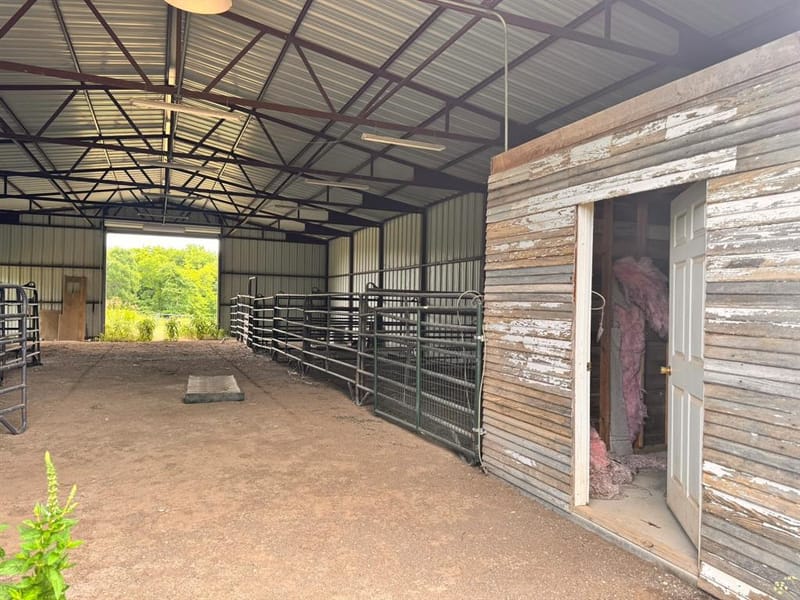1980 County Road 3040, Bonham TX 75418 - Photo 8