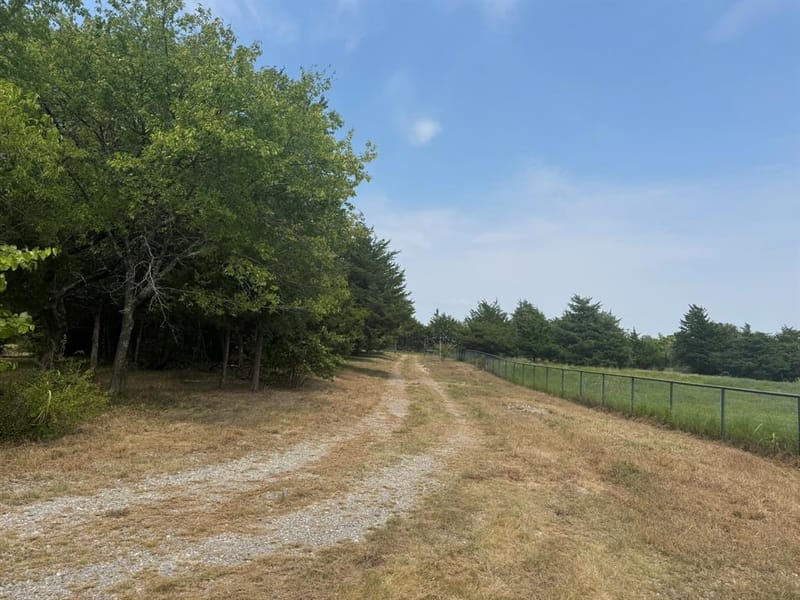 1980 County Road 3040, Bonham TX 75418 - Photo 21
