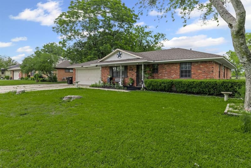110 Norma Circle, Greenville TX 75402 - Photo 2