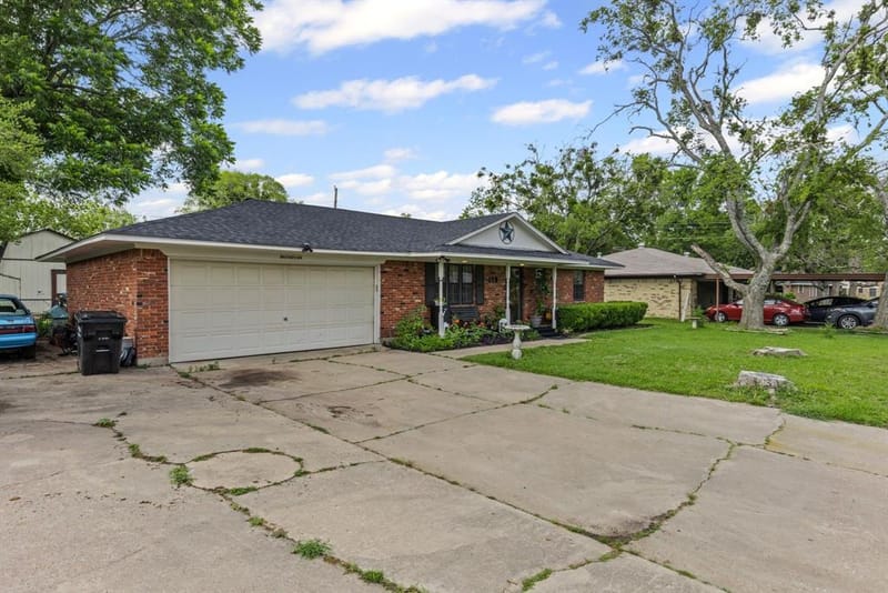 110 Norma Circle, Greenville TX 75402 - Photo 3